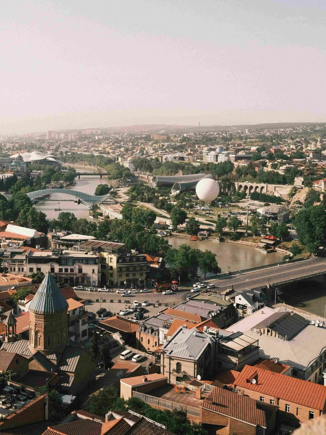 Картинка Тбилиси
