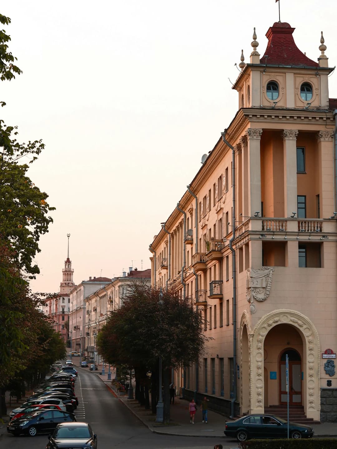 Картинка Минск