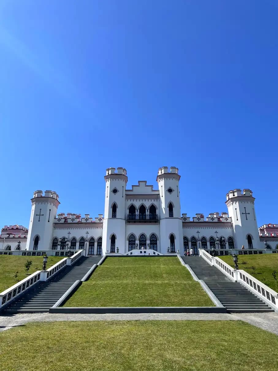 Картинка Коссово